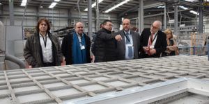 El Gobierno regional destaca su apuesta por el diálogo social para hacer de Castilla La Mancha un lugar atractivo para invertir