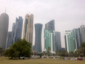 El Gobierno regional impulsa la primera misión comercial directa para empresas agroalimentarias en Qatar y Emiratos Árabes