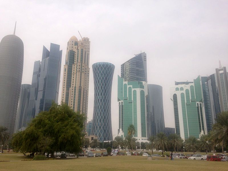 La Junta impulsa la primera misión comercial directa para empresas agroalimentarias en Qatar y Emiratos Árabes 3 La Junta impulsa la primera misión comercial directa para empresas agroalimentarias en Qatar y Emiratos Árabes