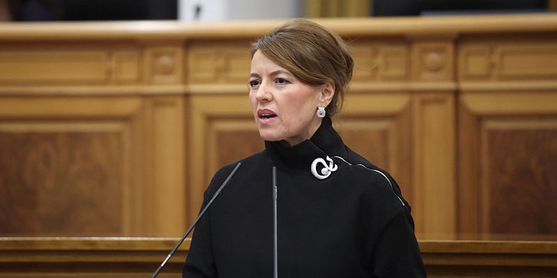 El Gobierno regional incluirá la garantía de rentas en el Plan integral de Garantías Ciudadanas