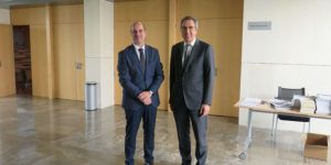 El Gobierno regional invita a las empresas de Castilla La Mancha a aprovechar las nuevas tecnologías para emprender “con una mirada global”