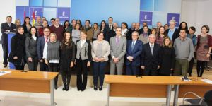 El Gobierno regional pone en marcha el Acuerdo Marco 2017 2020 con residencias privadas por cuatro años para dar “mayor tranquilidad” a la red pública