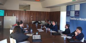 El Gobierno regional trabaja en la redacción de una nueva convocatoria de ayudas a la rehabilitación edificatoria