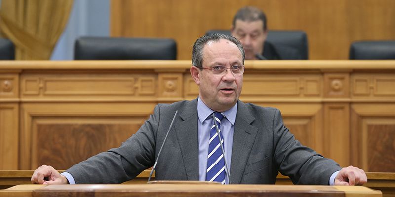 Junta y Podemos continúan analizando el proyecto de presupuestos para 2017