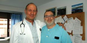 El Hospital de Guadalajara celebrará una Jornada Oncoquirúrgica dirigida a profesionales que atienden a pacientes con cáncer de recto