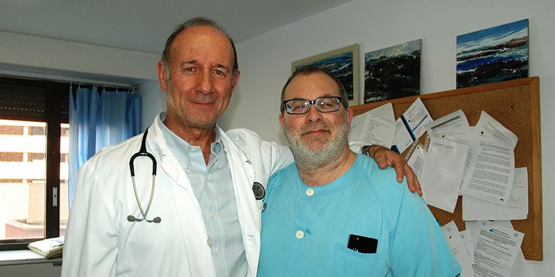 El Hospital de Guadalajara celebrará una Jornada Oncoquirúrgica dirigida a profesionales que atienden a pacientes con cáncer de recto