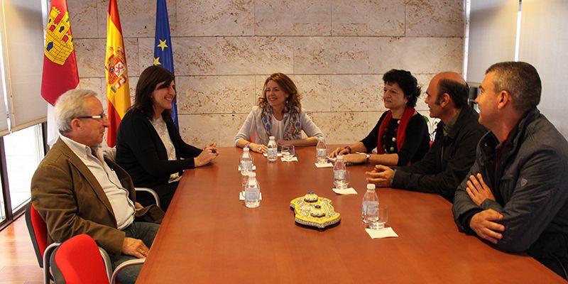 El Plan de renovación e impulso de los Puntos de Encuentro Familiar incrementa la atención a menores en un 7,3 por ciento