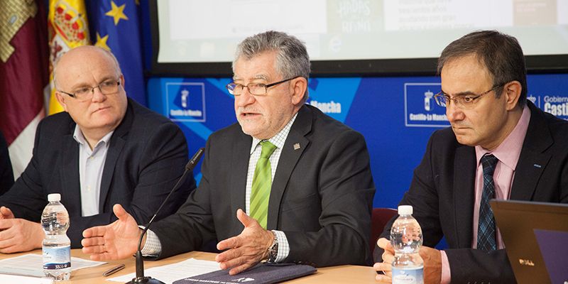 Los clubes de lectura dan el salto a la red para que cualquier lector de Castilla-La Mancha pueda participar en esta actividad