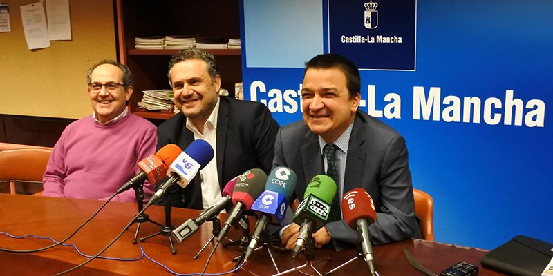 La Junta muestra su “compromiso absoluto” con la política forestal en la lucha contra el cambio climático