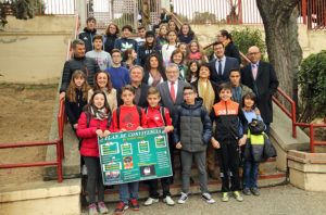 El nuevo Protocolo de Acoso Escolar hará partícipe a toda la comunidad educativa en la mejora de la convivencia en el centro