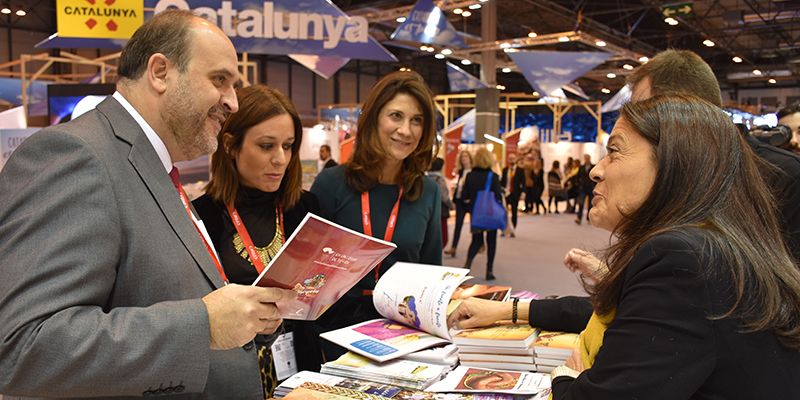 El Gobierno regional espera que la provincia de Cuenca cierre 2016 batiendo “récord histórico” de volumen de demanda en turismo rural