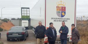 EntregaSemirremolques