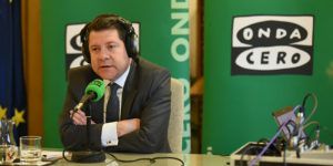 Entrevista Onda Cero