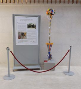 Exposición pica de Candelas