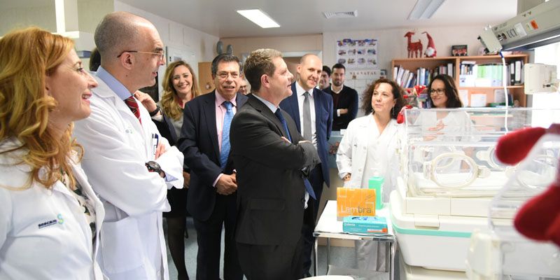 Un primer día de enero lleno de significado