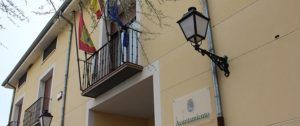 FOTO AYUNTAMIENTO DE ARCAS 1
