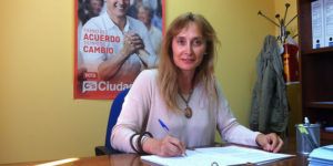 FOTO MARÍA JESÚS AMORES