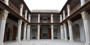 FOTO PALACIO DE FUENSALIDA