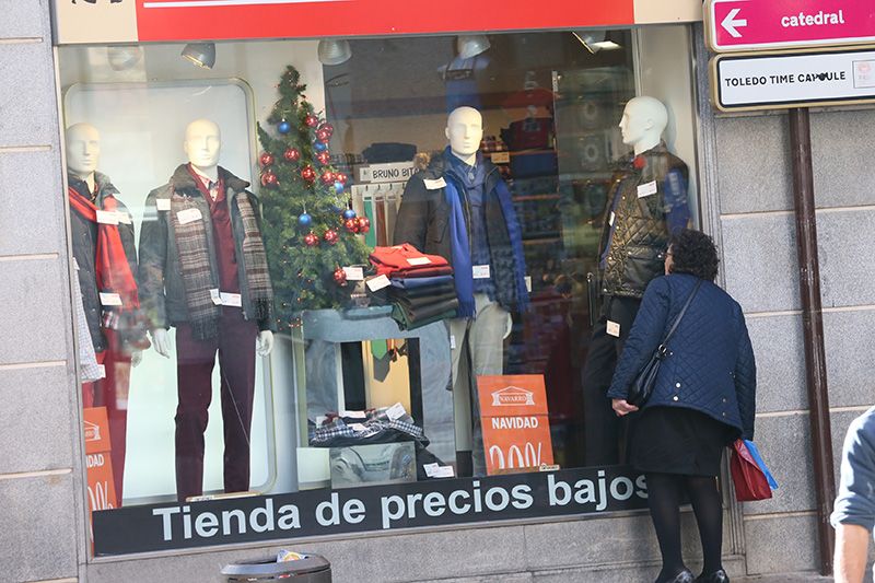 Llegan las rebajas y no, no está demás recordar todo esto…