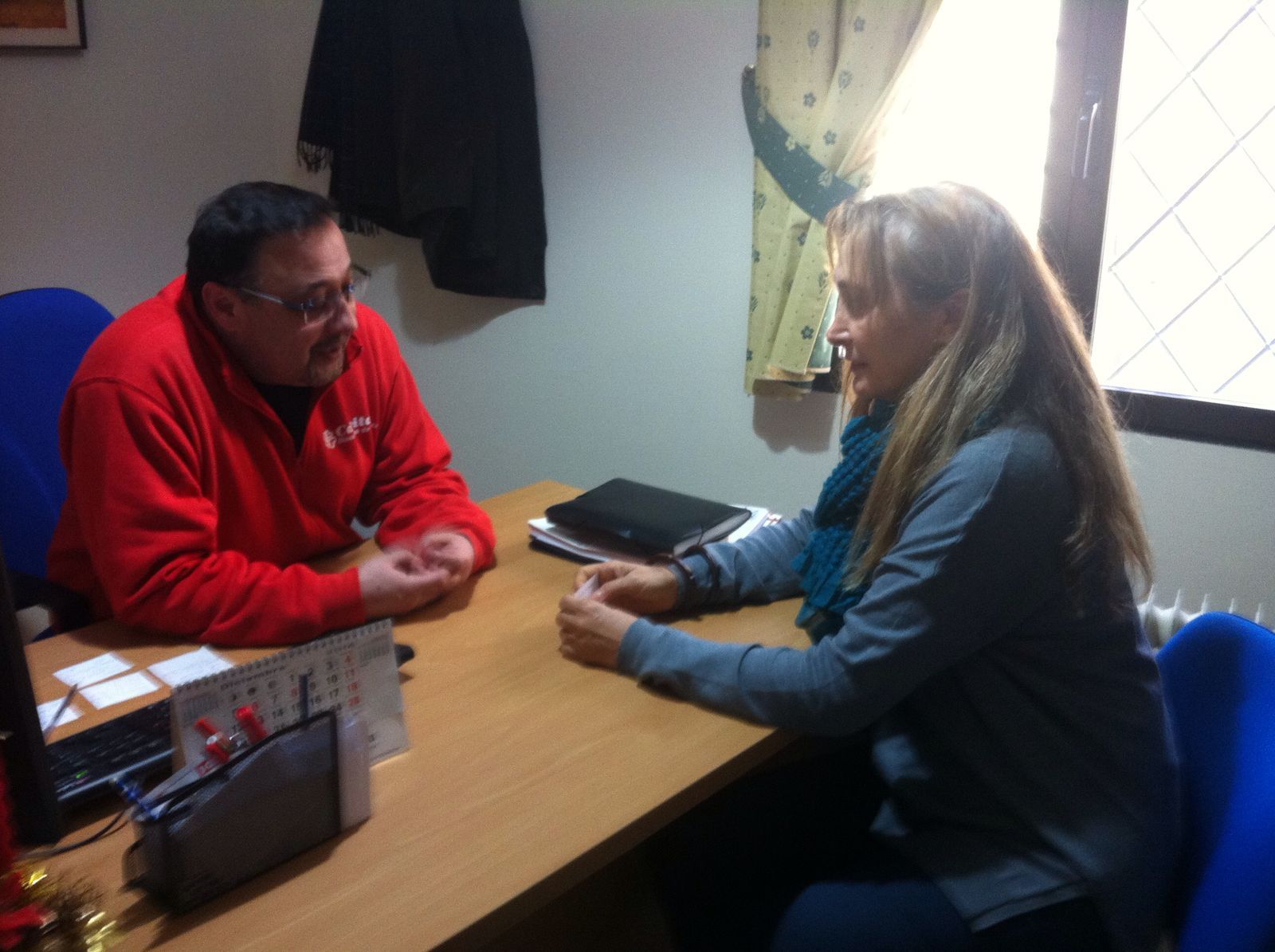 Ciudadanos Cuenca pedirá en el próximo pleno mejoras para el albergue de transeúntes 4 Ciudadanos Cuenca pedirá en el próximo pleno mejoras para el albergue de transeúntes