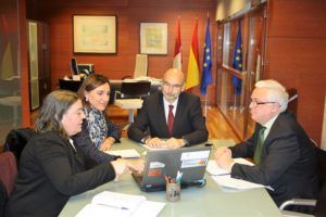 FOTONOTASANIDAD. Acuerdo colaboración Orange