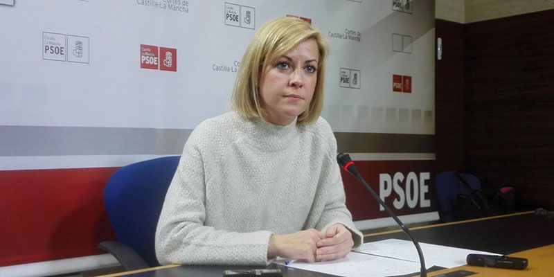 Abengózar: “Mientras el gobierno de C-LM trabaja por combatir el pico de gripe, los dirigentes del PP solo hacen alarmar”