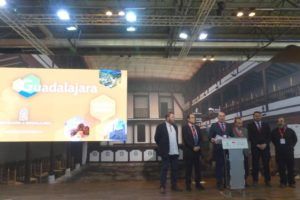 Foto Diputacion 2 Fitur 2017