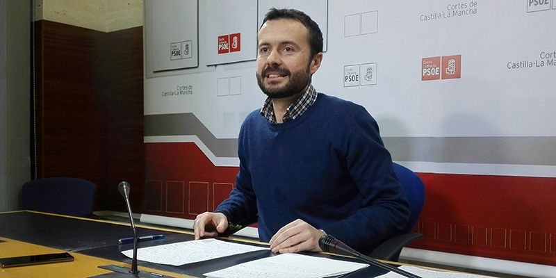 Escudero pide a la Justicia que investigue quienes fueron los “autores intelectuales” del caso Cuadrifolio