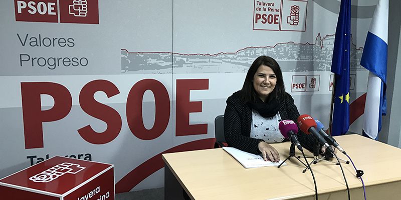 García asegura que “los presupuestos para 2017 son necesarios, reales y cercanos para seguir recuperando C-LM”