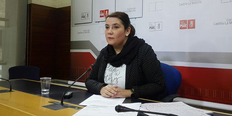 García pide a los dirigentes del PP que dejen a un lado los “anuncios apocalípticos que hacen todos los días”