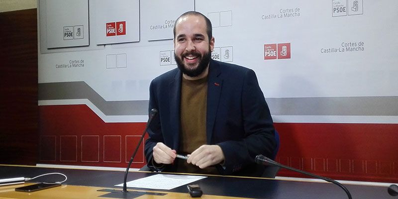 El PSOE lamenta que los dirigentes del PP critiquen los presupuestos regionales “sin ni siquiera haberlos leído”