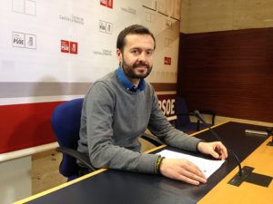 Foto Jose Luis Escudero 27 01 17