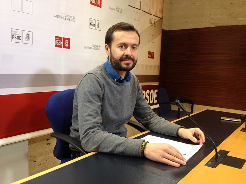 Escudero: “La nueva fase del plan de empleo demuestra el compromiso de Page en la lucha contra el paro” 3 Escudero: “La nueva fase del plan de empleo demuestra el compromiso de Page en la lucha contra el paro”