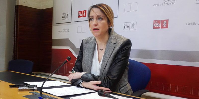 Maestre afirma que el PP tiene un plan para desprestigiar la sanidad pública