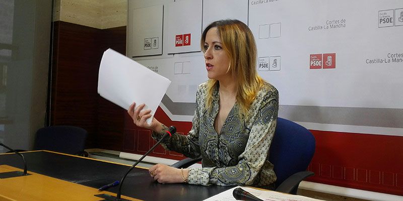 Maestre afirma que “el gobierno de García-Page está actuando con responsabilidad contra el pico de gripe”