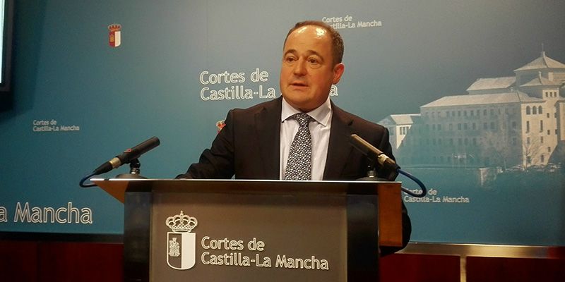 Sáez asegura que “mientras el gobierno de C-LM está parando el golpe del pico de gripe, el PP solo hace alarmar”
