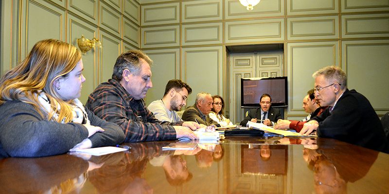 Diputación de Cuenca apuesta por el turismo subterráneo y promocionará cuevas y minas de la provincia