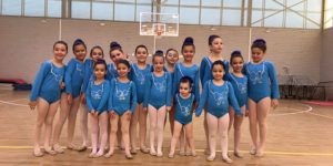 GimnasiaRitmica