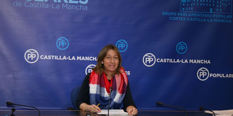 Guarinos asegura que el balance de los casi dos años de Gobierno de Page es que “faltan hechos y sobran palabras”