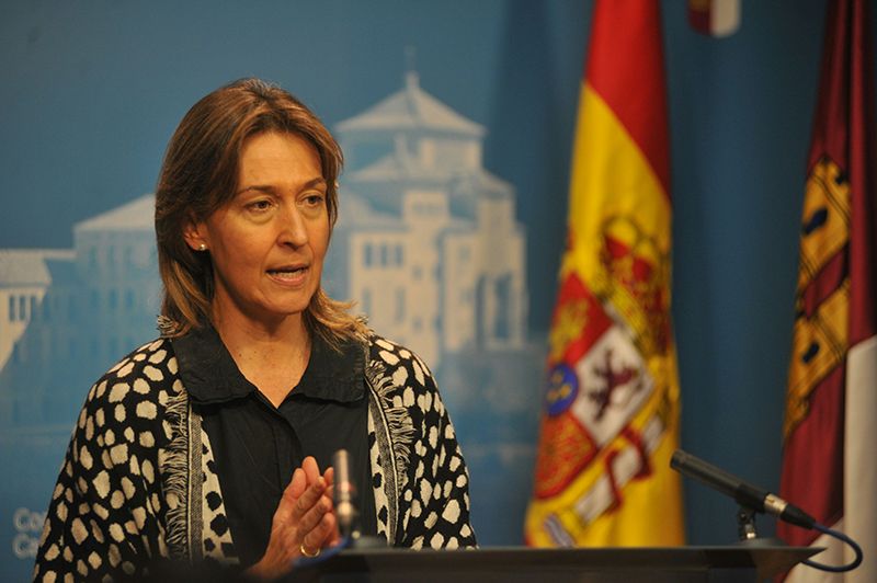 Guarinos denuncia la actitud negligente de Page por tener unas listas de espera sanitaria escandalosas y maquilladas