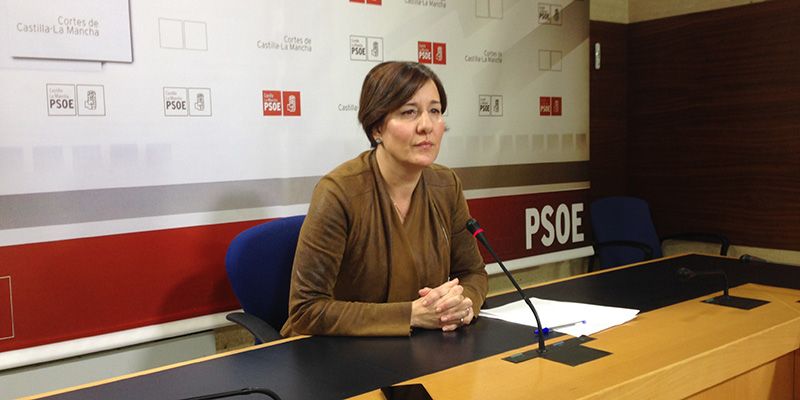 El PSOE desentierra la tragedia del Yak-42: “Cospedal, en nombre del PP y del Gobierno de España debería pedir perdón a los familiares”