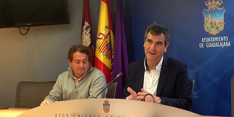 Guadalajara da el primer paso para crear su propia estrategia para mitigar el cambio climático