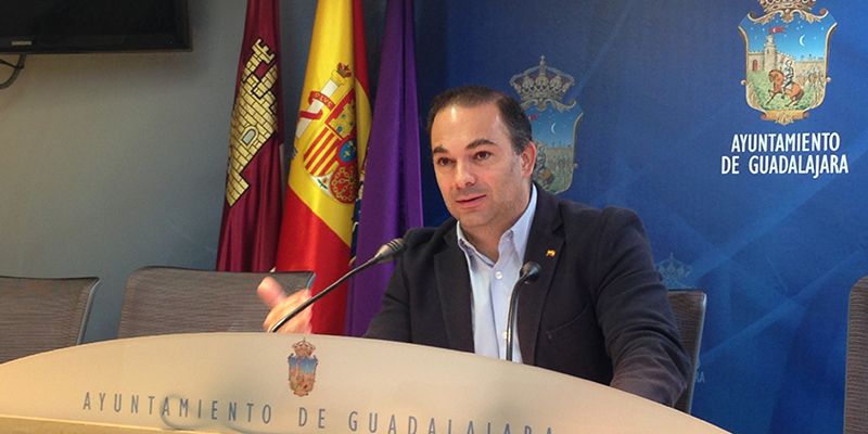 Los autobuses de Guadalajara aumentan sus itinerarios en 90.000 kilómetros al año