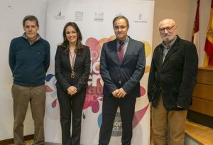 IV edición de los Certámenes “Pasión por Crear”