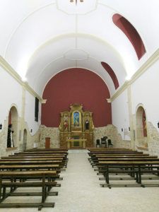 IglesiaConventoVillamayor