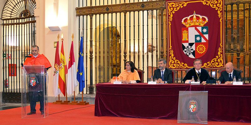 Cerca de 300 juristas participan en los XVII Cursos de Posgrado en Derecho para Iberoamericanos