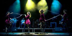 Irish Treble Carmen Molina 4