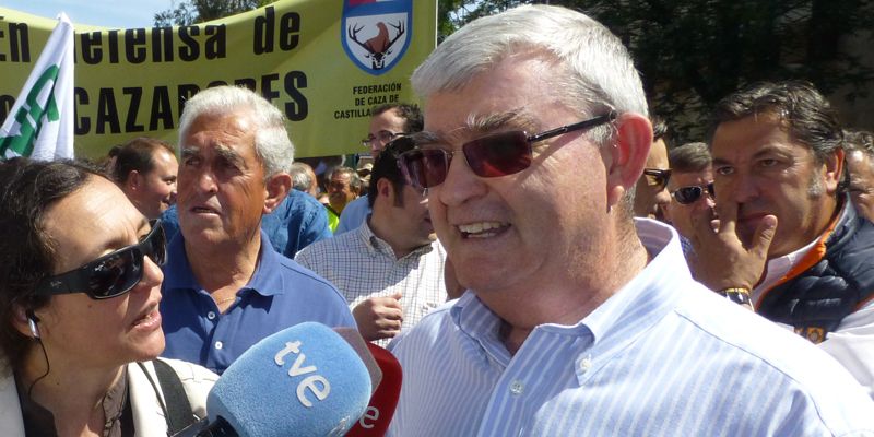 La Federación de Caza y Aproca piden conocer cómo se gestionan las áreas de reserva en los cotos de Albacete