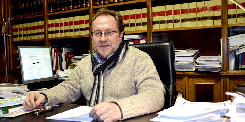 Huete: “Si Godoy se preocupa tanto por el patrimonio, que no se limite a titulares de prensa e invierta”