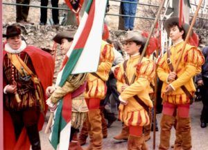 LA SOLDADESCA BUENA 2